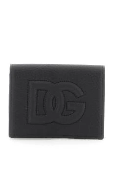 Dolce & Gabbana | dg logo card holder 8051200268,商家La Vita HK,价格¥1501