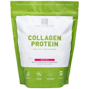 Amy Myers MD® | Collagen Protein 38 Servings,商家Macy's,价格¥335