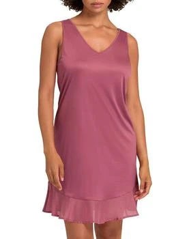 Hanro | Sleeveless Nightgown 4.1折