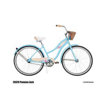 商品26-Inch Panama Jack Women’s Cruiser Bike图片