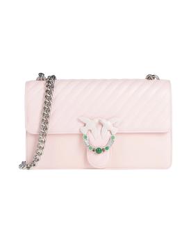 pinko邮差包手提包, PINKO | Cross-body bags商品图片 4.8折