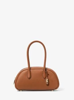 Michael Kors | 白鹿同款 保龄球包lulu包单肩腋下包,商家Michael Kors,价格¥995