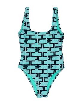 商品ELISABETTA FRANCHI | One-piece swimsuits,商家YOOX,价格¥1090图片
