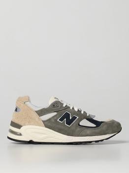 推荐New Balance sneakers for man商品