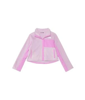 The North Face | Fleece Mashup Jacket (Little Kids/Big Kids) 7.8折, 满$220减$30, 满减