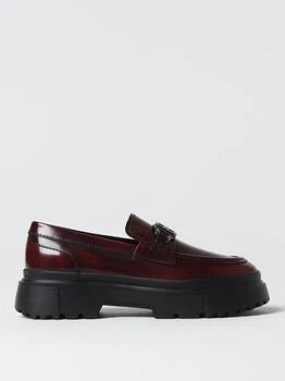 推荐Hogan loafers for woman商品