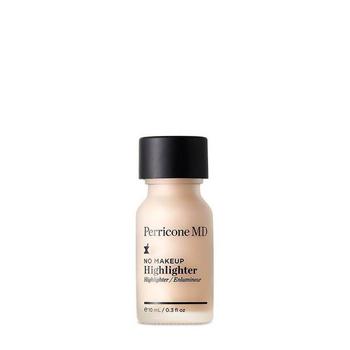 商品Perricone MD | Perricone MD No Makeup Skincare Highlighter with Vitamin C Ester 10ml,商家LookFantastic US,价格¥253图片