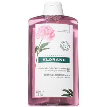 KLORANE | Soothing Shampoo With Peony, 13.5 oz.商品图片,