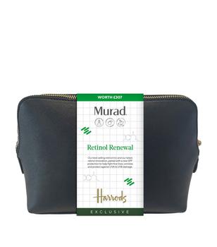 Murad | Retinol Renewal Set商品图片,