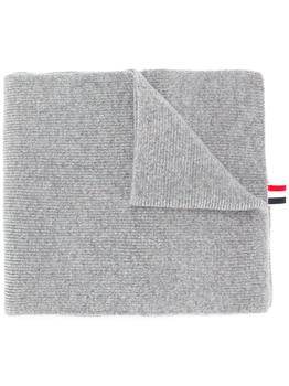 推荐THOM BROWNE - Cashmere Scarf商品