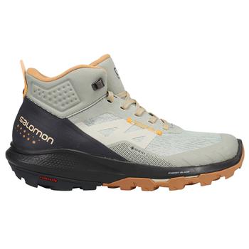 商品Salomon | Outpulse Mid GTX Hiking Shoes,商家SHOEBACCA,价格¥1181图片