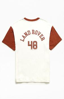 推荐48 Blocked T-Shirt商品