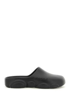 商品Moschino | Moschino teddy bear clogs,商家Baltini,价格¥1026图片