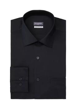 Van Heusen, Van Heusen | Men's Ultra Wrinkle Free Stretch Collar Shirt商品图片 5折