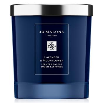 Jo Malone London | Lavender & Moonflower Home Candle, 7.1 oz.商品图片,