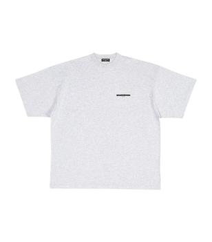 推荐Oversized Logo T-Shirt商品