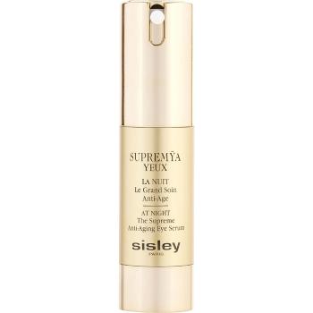 商品Sisley | Sisley 希思黎 致臻夜间修护眼部精华露 15ml,商家FragranceNet,价格¥1193图片