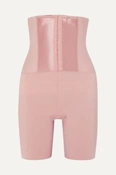 SPANX | Under Sculpture 高腰塑身短裤,商家NET-A-PORTER,价格¥1849