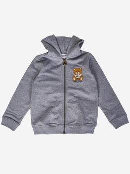 推荐Moschino Kids TEDDY BEAR Sweatshirt商品