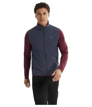 Arc'teryx | 男士Atom 背心 马甲,商家Zappos,价格¥1516