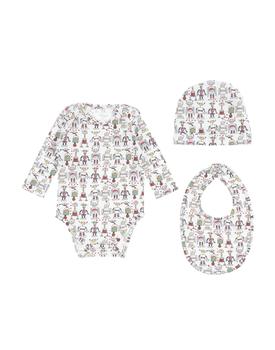 Marni | Baby accessories set商品图片,4.4折