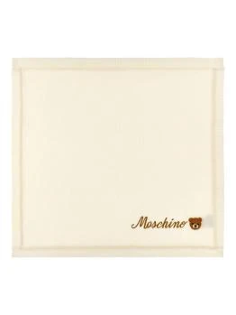Moschino | Moschino 男童套装 MUB00DLHE4510063 浅棕色,商家Beyond Boutique HK,价格¥1666