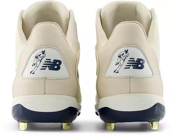 Force Trout Elite MCS FZ0884-102 Mens White Silver Baseball  display picture 2