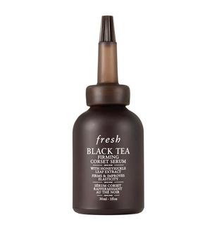 Fresh | Black Tea Firming Serum (30ml)商品图片,独家减免邮费