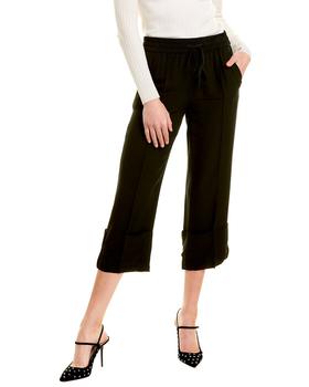 RED Valentino | RED Valentino Cropped Pant商品图片,2.3折