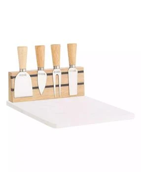 Viners | 6 Piece Cheese Serving Set,商家Macy's,价格¥374