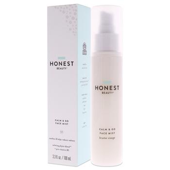 Honest | Honest Calm and Go Face Mist For Women 3.3 oz Mist商品图片,7.1折