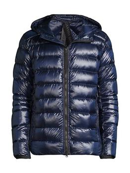 Canada Goose, Canada Goose | Crofton Hooded Puffer Jacket商品图片 