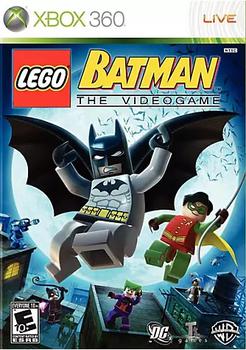 推荐Lego Batman - XBOX 360商品