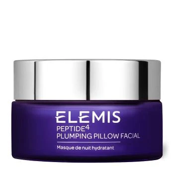 推荐ELEMIS Peptide4 丰盈滋养睡眠面膜 50ml商品