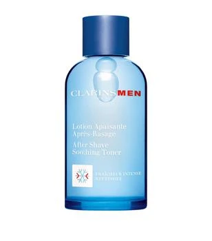 Clarins | ClarinsMen Aftershave Soothing Toner (100ml),商家Harrods,价格¥271