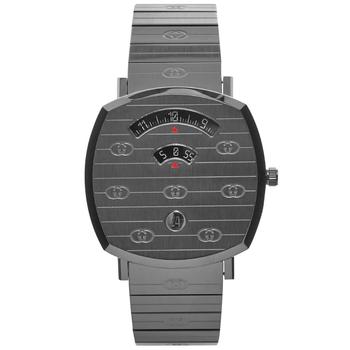 推荐Gucci 38mm Grip Watch商品