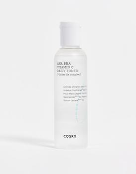 商品COSRX | COSRX Refresh AHA BHA Vitamin C Daily Toner 150ml,商家ASOS,价格¥216图片