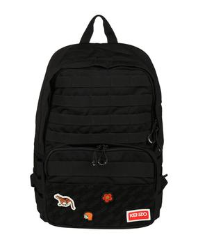 商品Kenzo | Multi Patch Backpack,商家Italist,价格¥2455图片
