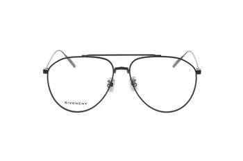 Givenchy | Givenchy Eyewear Aviator Frame Glasses 7.6折, 独家减免邮费