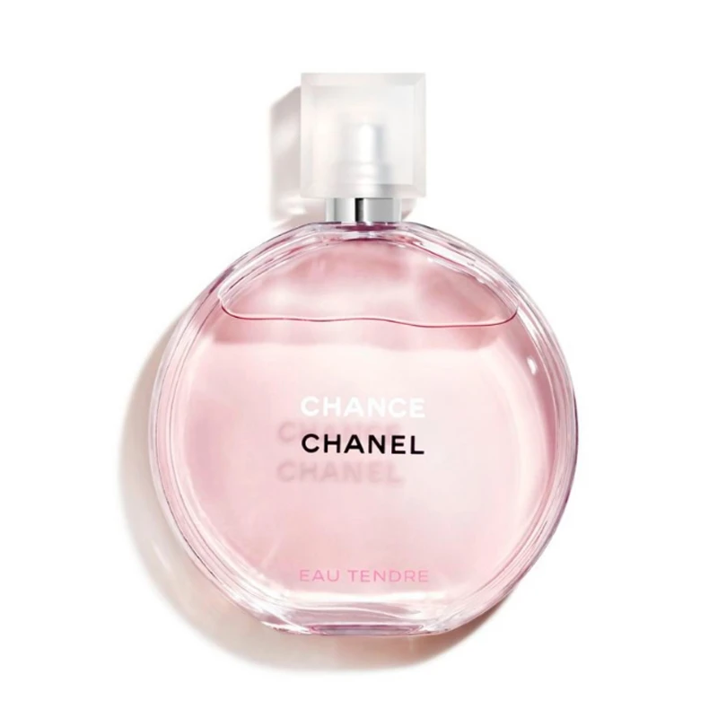 Chanel | Chance香奈儿 粉邂逅香水 粉色柔情女士香水 浓香型/淡香型 50/100ml,商家LuxuryBeauty,价格¥777