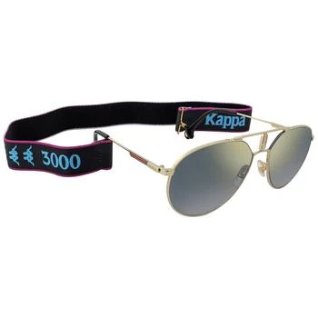 推荐Blue Gold Pilot Unisex Sunglasses CARRERA 1025/SE 0J5G/1V 59商品