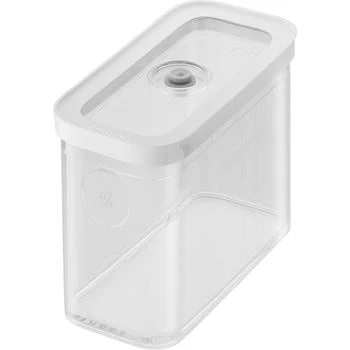 ZWILLING | 2M Fresh Save Cube Container,商家Macy's,价格¥113