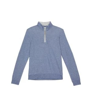 johnnie-O Kids | Sully Performance 1/4 Zip (Little Kids/Big Kids),商家Zappos,价格¥559