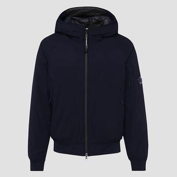 商品C.P. Company | C.P. COMPANY NIGHT PADDED DOWN JACKET,商家Baltini,价格¥2522图片