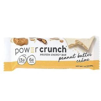 Power Crunch | Protein Bar Peanut Butter Cream,商家Walgreens,价格¥19