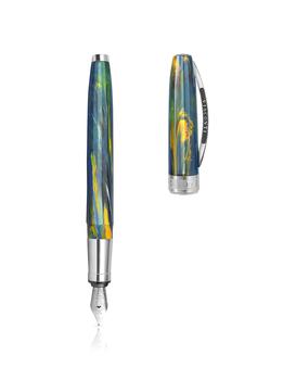 萨克斯直邮, Visconti 维斯巩迪 | Van Gogh - 树脂钢笔商品图片 7.2折