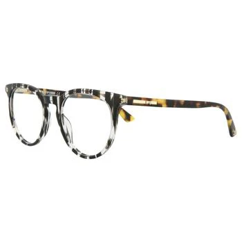 推荐McQ女士眼镜 MQ0172O-30006032-003商品