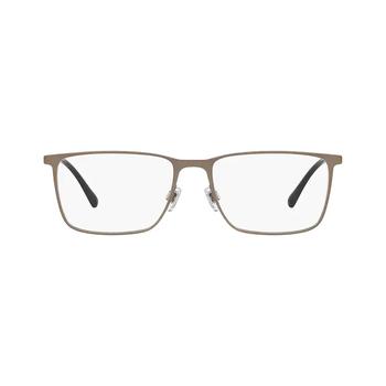商品Giorgio Armani | Giorgio Armani AR5080 3006 Glasses,商家Italist,价格¥1876图片