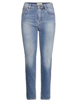 max mara weekend好用吗, Weekend Max Mara | Weekend Max Mara Straight Leg Jeans商品图片 满2件减$5, 满减
