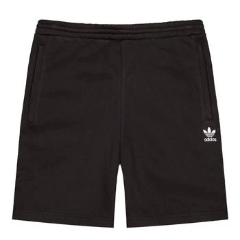 Adidas | adidas Essential Shorts - Black 5.9折